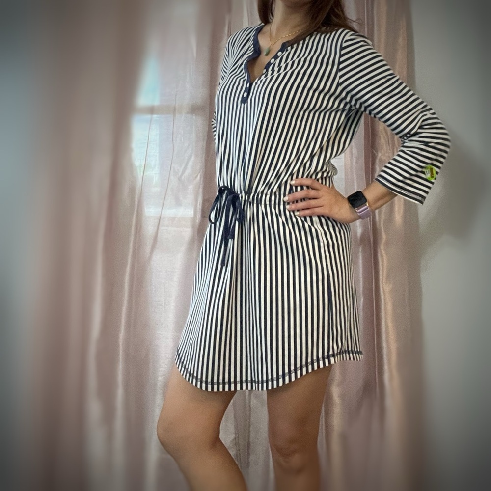 Bay Studio Tunic Top